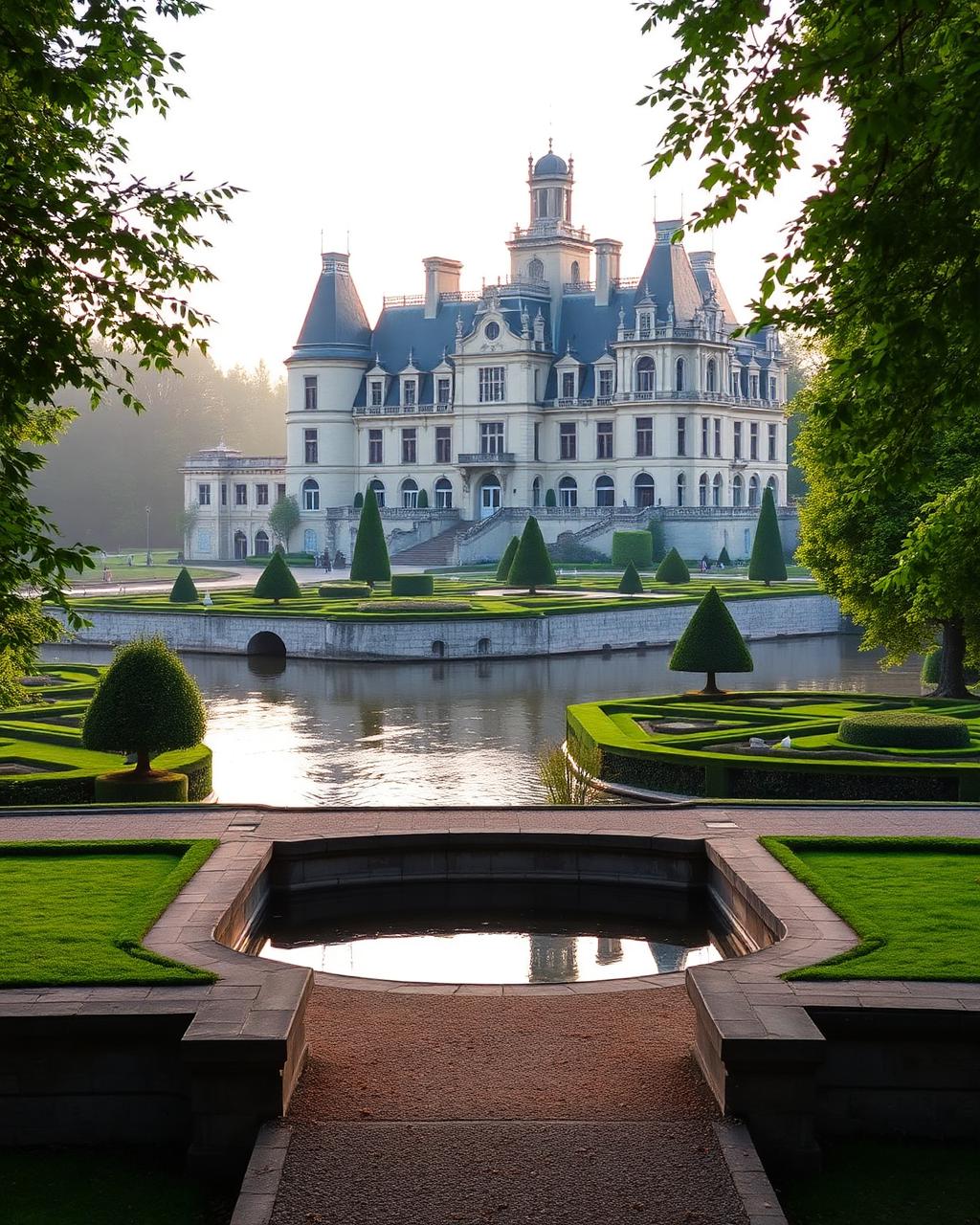 Loire Valley, France
