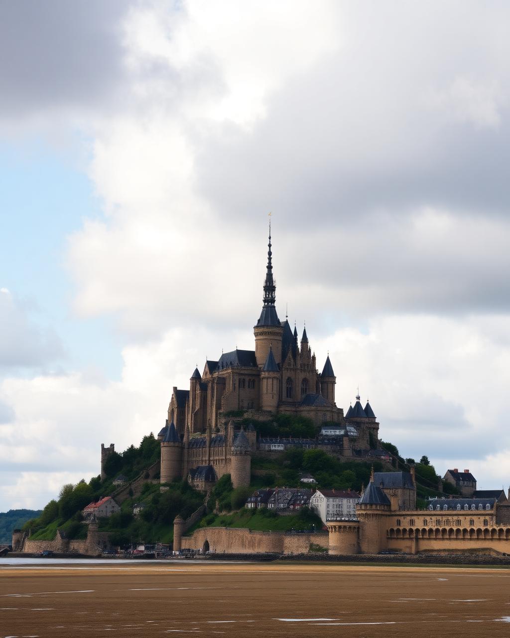 Normandy, France