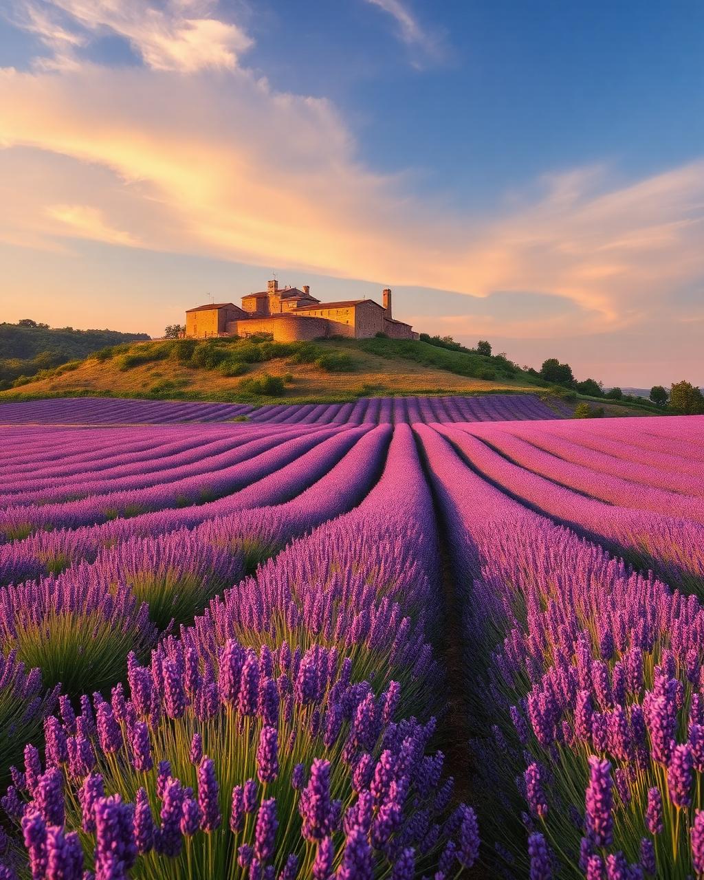 Provence, France