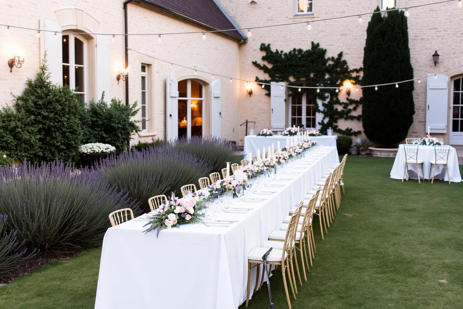 Destination Weddings
